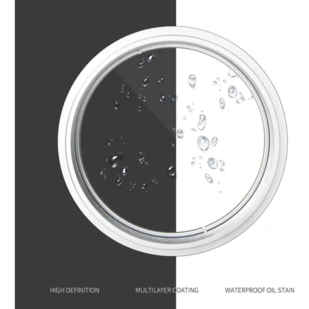 Filtro UV Kase MCUV 49mm para cámaras Fujifilm X100 Series