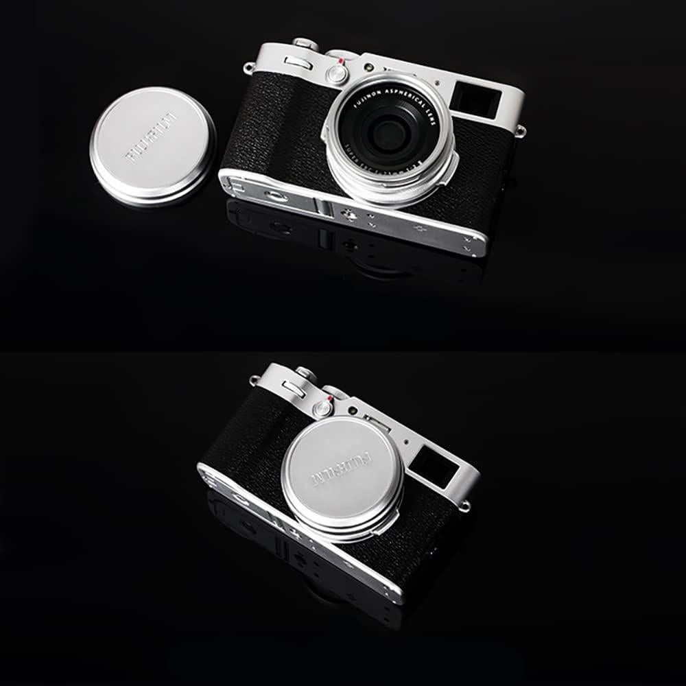 Filtro UV Kase MCUV 49mm para cámaras Fujifilm X100 Series