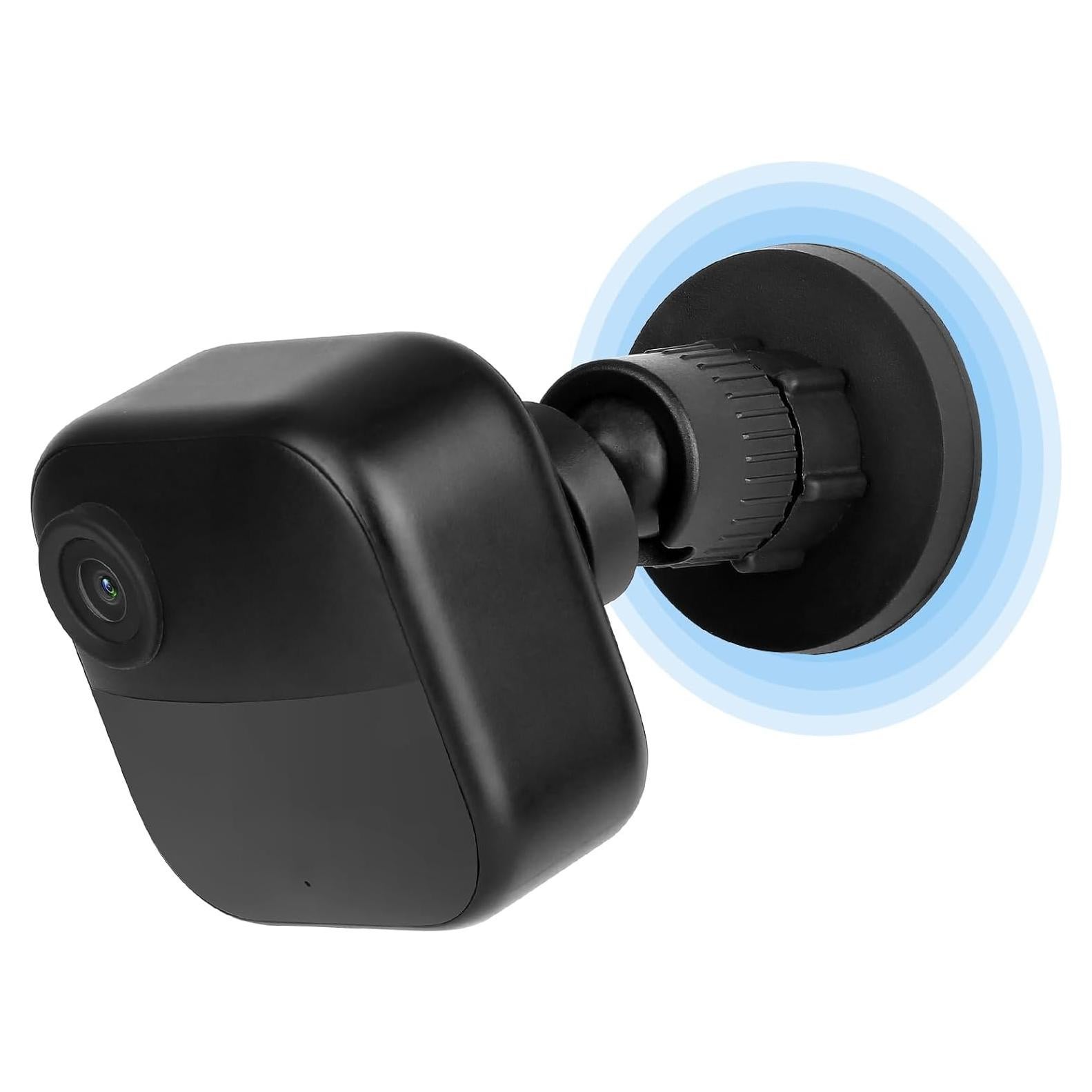 Soporte Magnético para Cámara iTODOS Compatible con Blink Outdoor