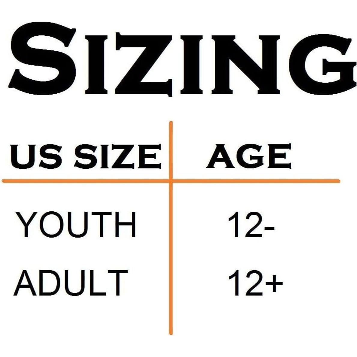 Protector Bucal Delgado Shock Doctor 2.4mm para Deportes