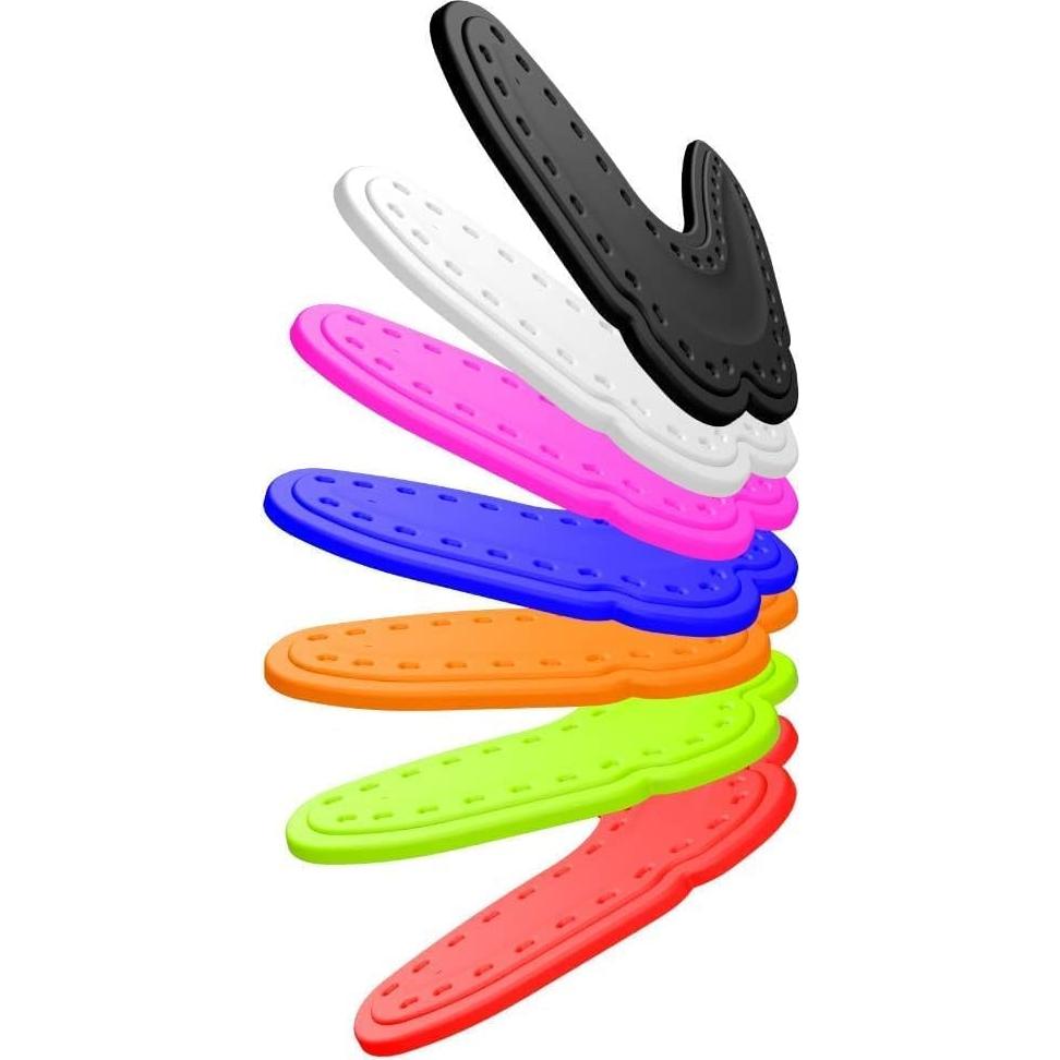 Protector Bucal Delgado Shock Doctor 2.4mm para Deportes