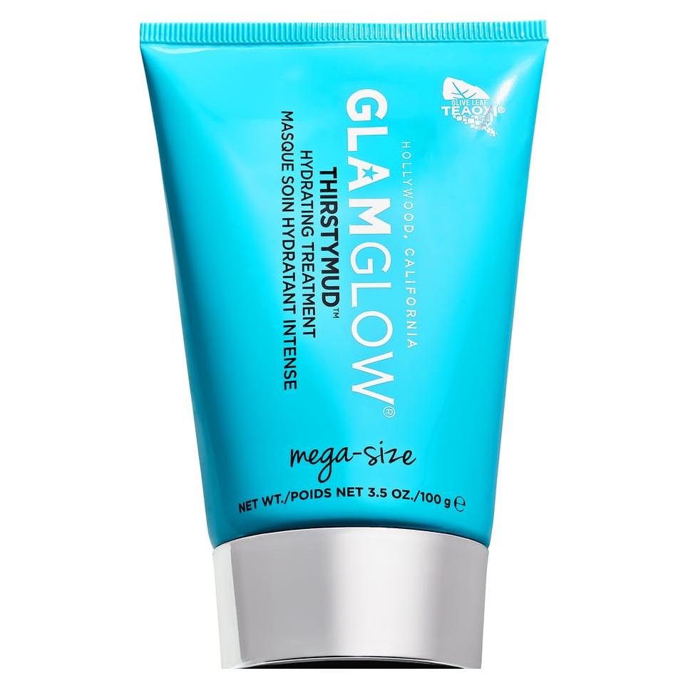 Mascarilla Facial Hidratante Glamglow THIRSTYMUD 99g