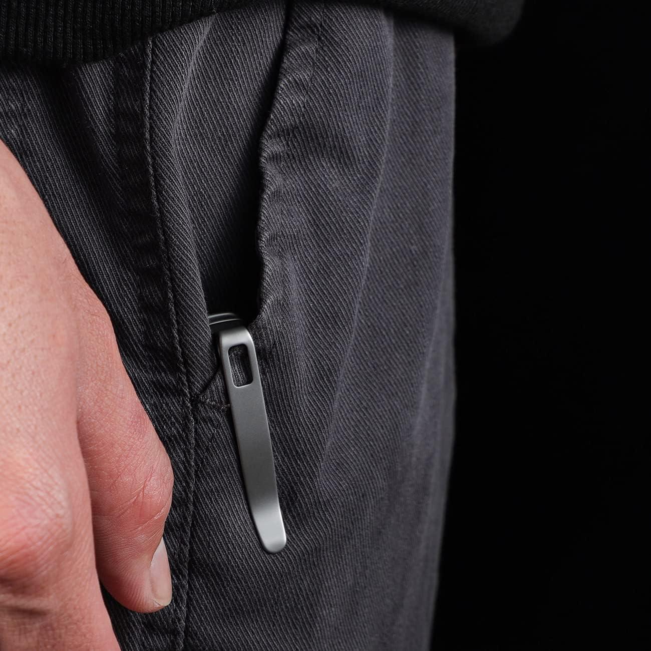 Cuchillo de Bolsillo CIVIVI ODD 22, Hoja 7.54 cm, Mango G10