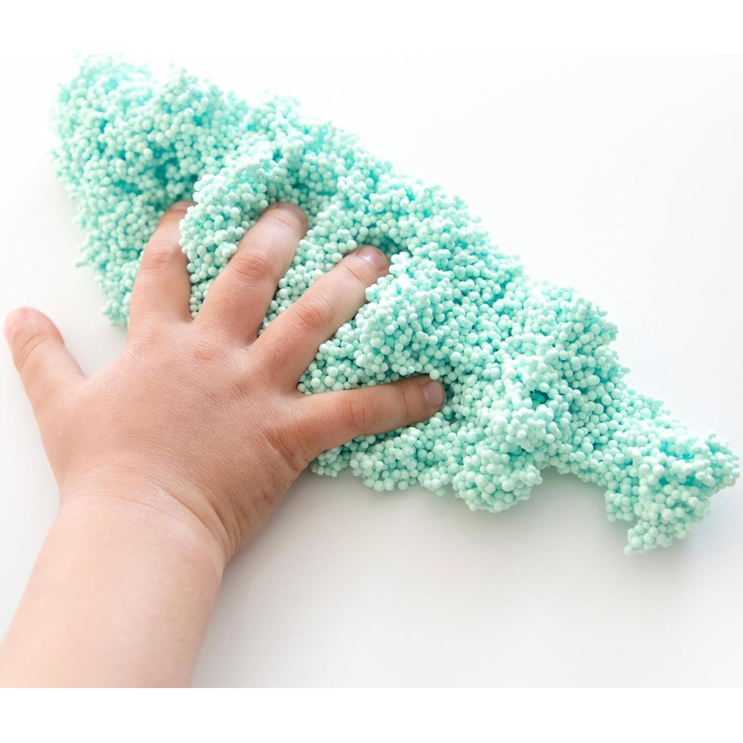 Playfoam 8-Pack Educational Insights - Juguete Sensorial No Tóxico