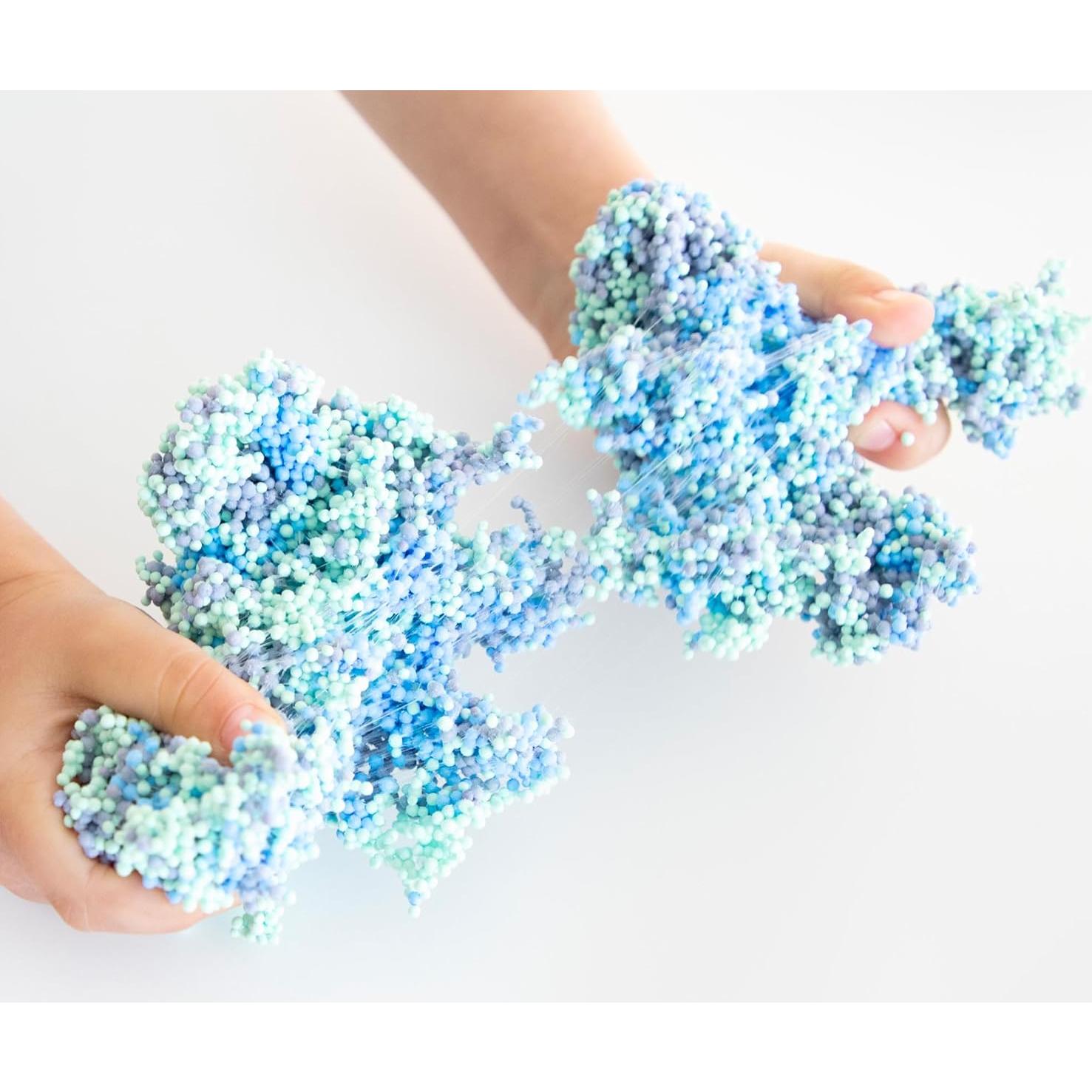 Playfoam 8-Pack Educational Insights - Juguete Sensorial No Tóxico