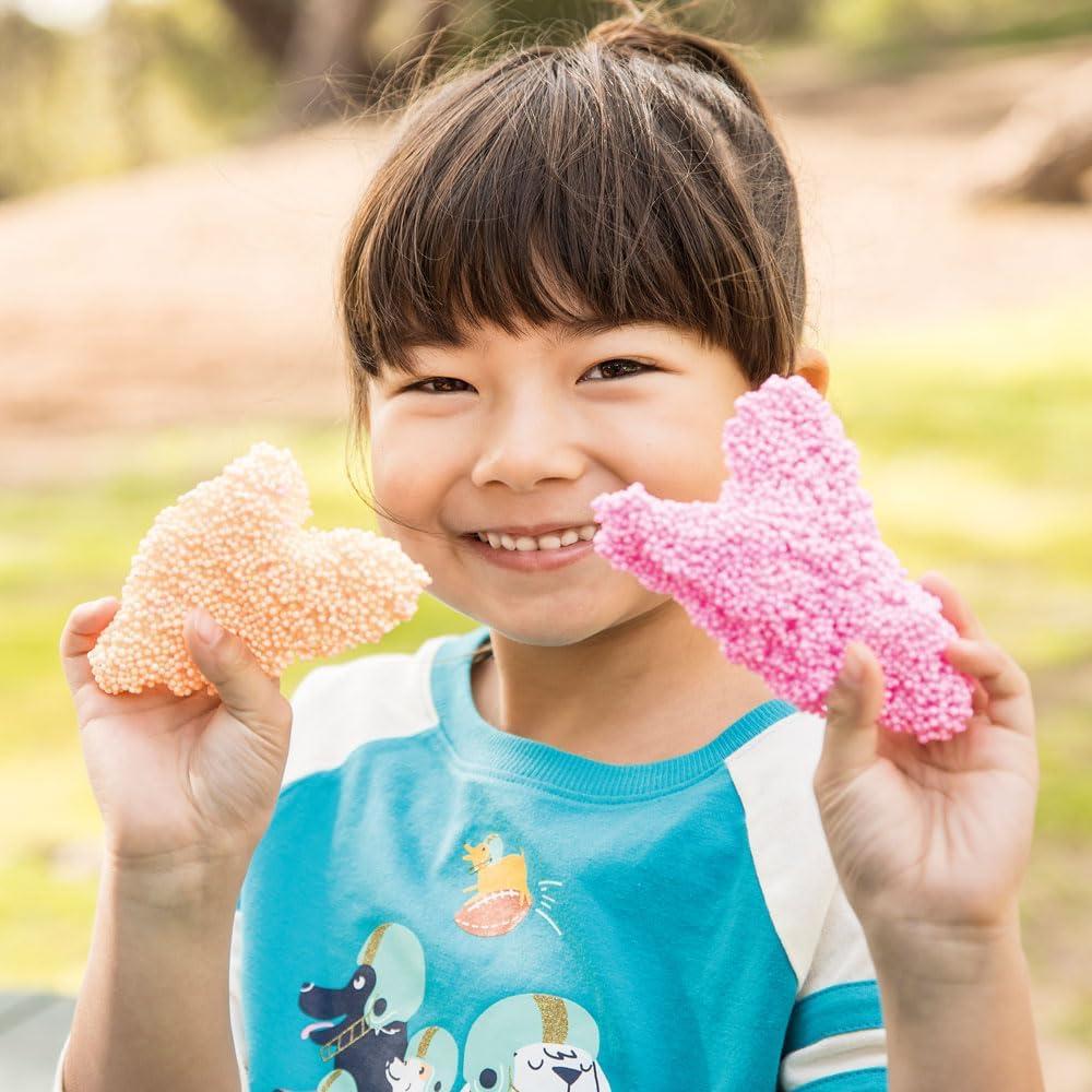 Playfoam 8-Pack Educational Insights - Juguete Sensorial No Tóxico