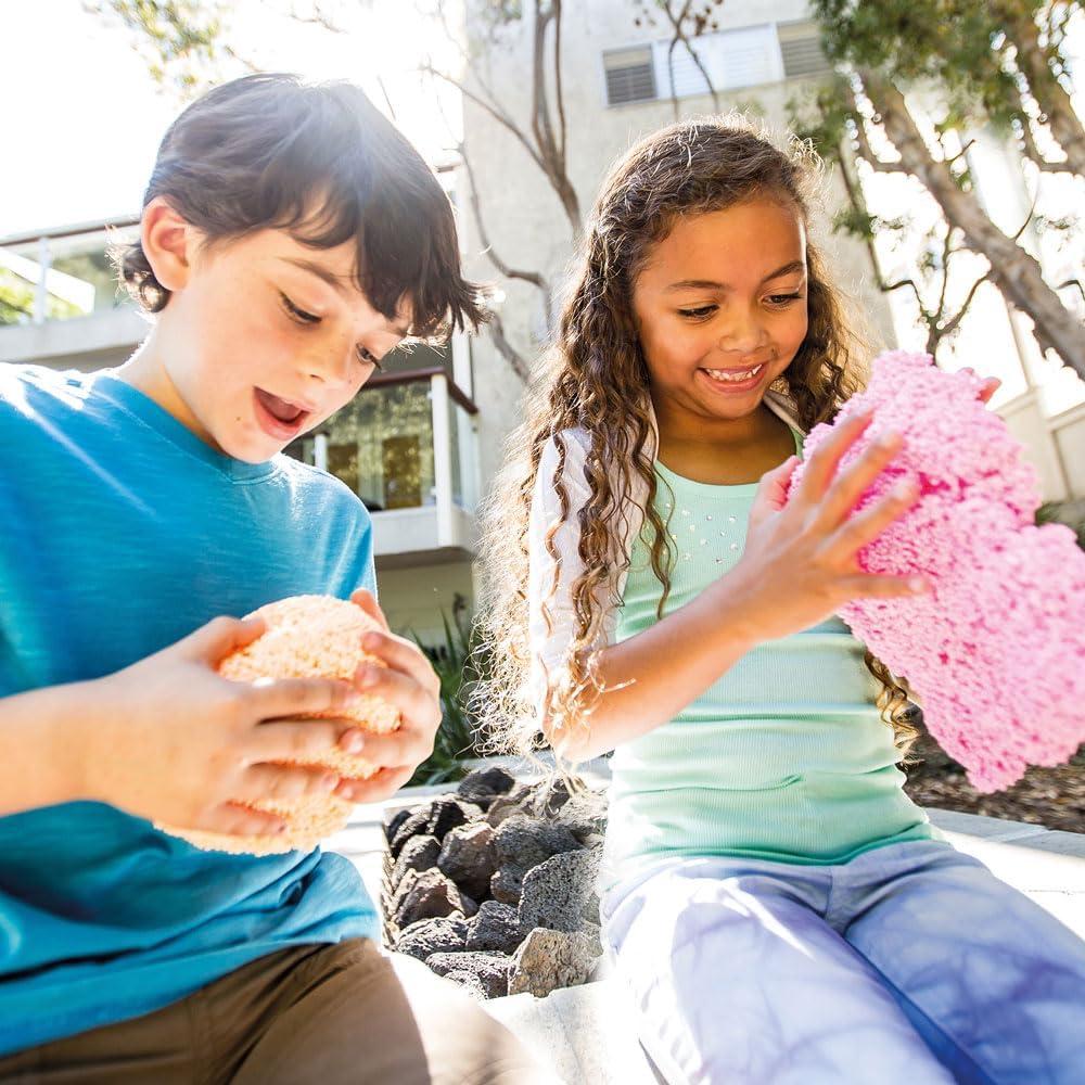 Playfoam 8-Pack Educational Insights - Juguete Sensorial No Tóxico