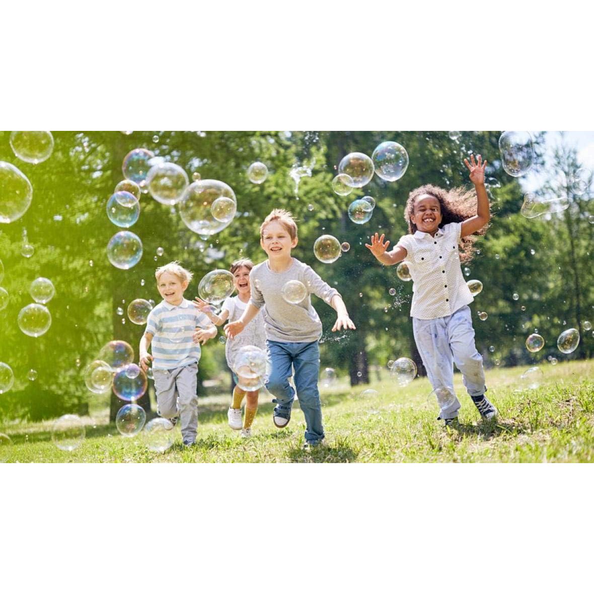 Máquina de Burbujas Peppa Pig CT-PP2319 para Niños