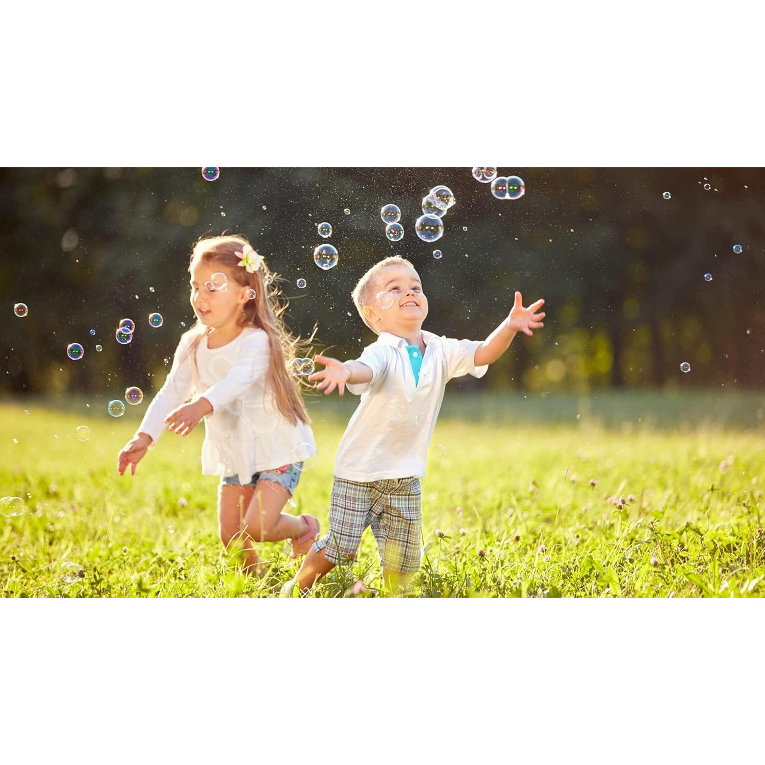 Máquina de Burbujas Peppa Pig CT-PP2319 para Niños