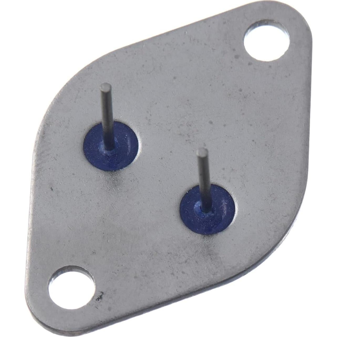 Transistores de Potencia NPN 2N3771 Bridgold - 5 Pcs 40V 30A