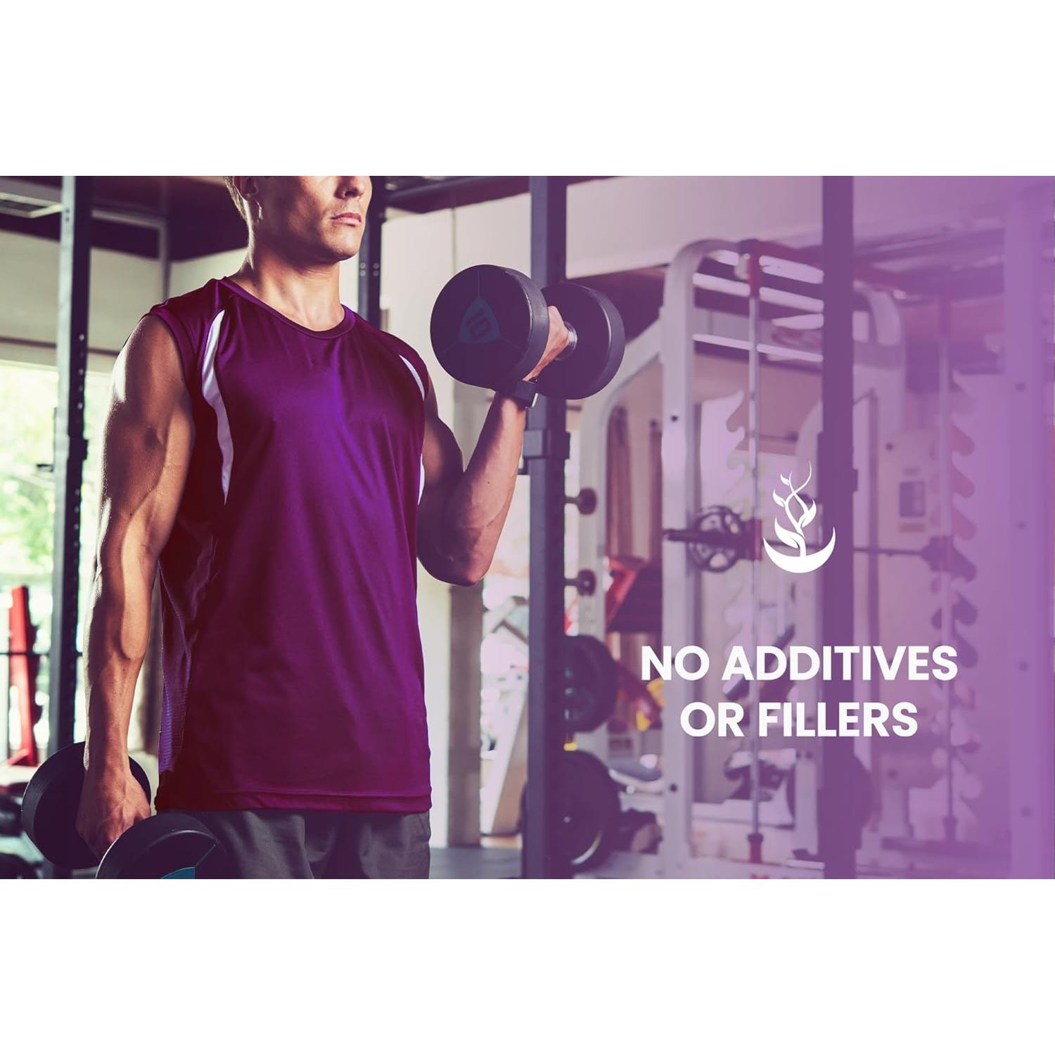 Extracto de Semilla de Uva Ingredientes Originales 365 Cápsulas