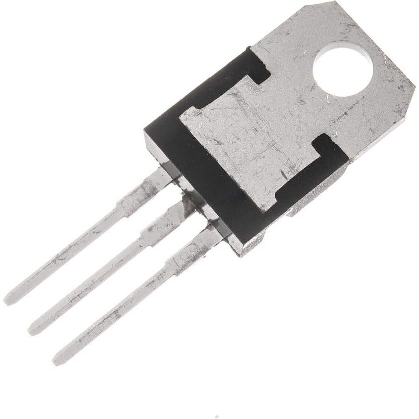 20 Transistores PNP TIP127 Darlington 5A 100V TO-220