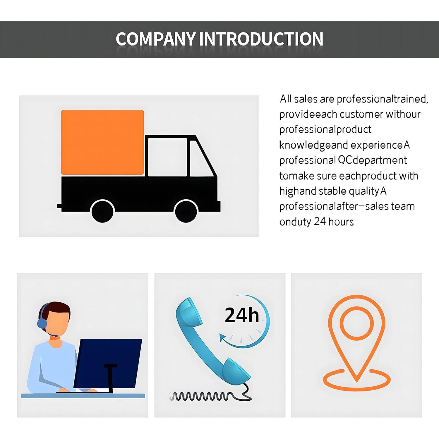 Baterías 9V YKM de Larga Duración - 10 Paquete para Detector de Humo