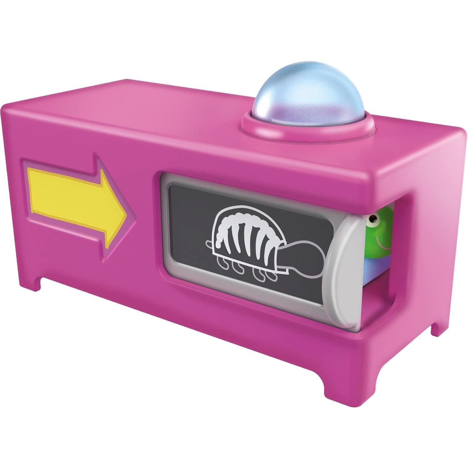 Juego Peppa Pig Veterinario Hasbro con Figura y Accesorios