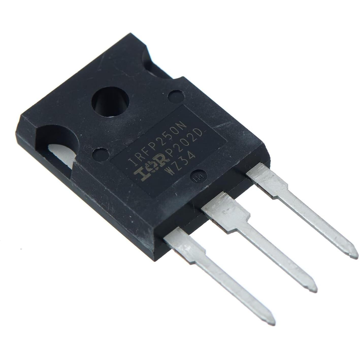 Transistor MOSFET N-Canal IRFP250 200V 30A 5pcs Horinktor