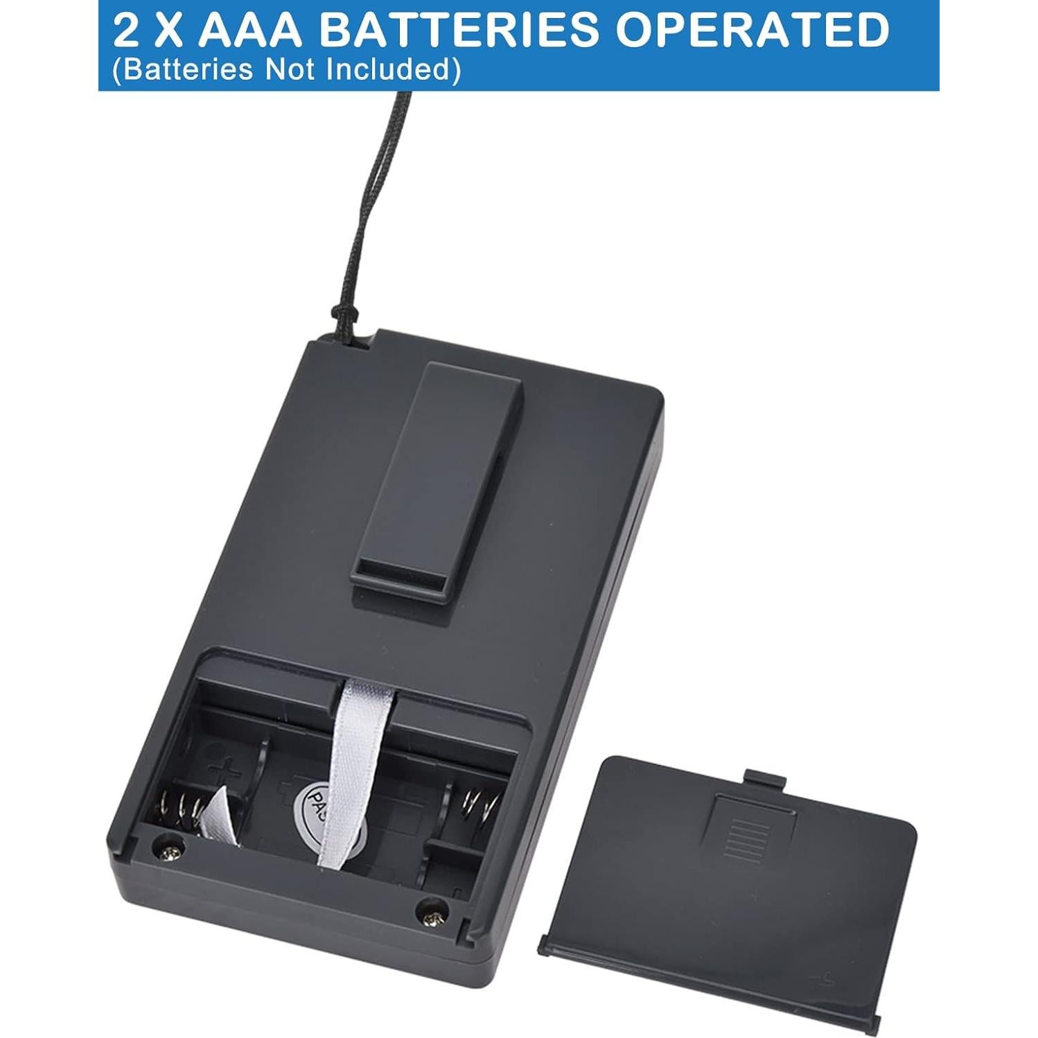 Radio FM Portátil ZHIWHIS con Sintonizador Digital y Auriculares