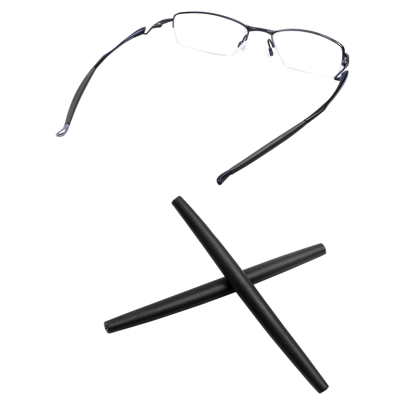 Calcetines de oido Betterun para Oakley Transistor/Lizard - Negro