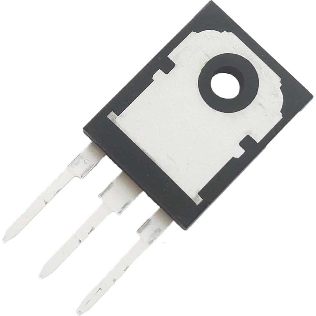 5 Transistores MOSFET N-Canal IRFP064 Bridgold 110V 55A TO-247