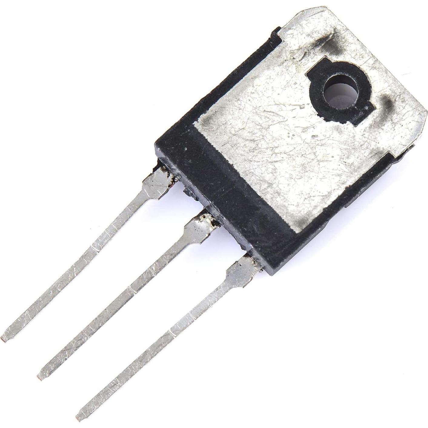 Transistores de Potencia 10pcs Bridgold 2SC5198 2SA1941 140V 10A