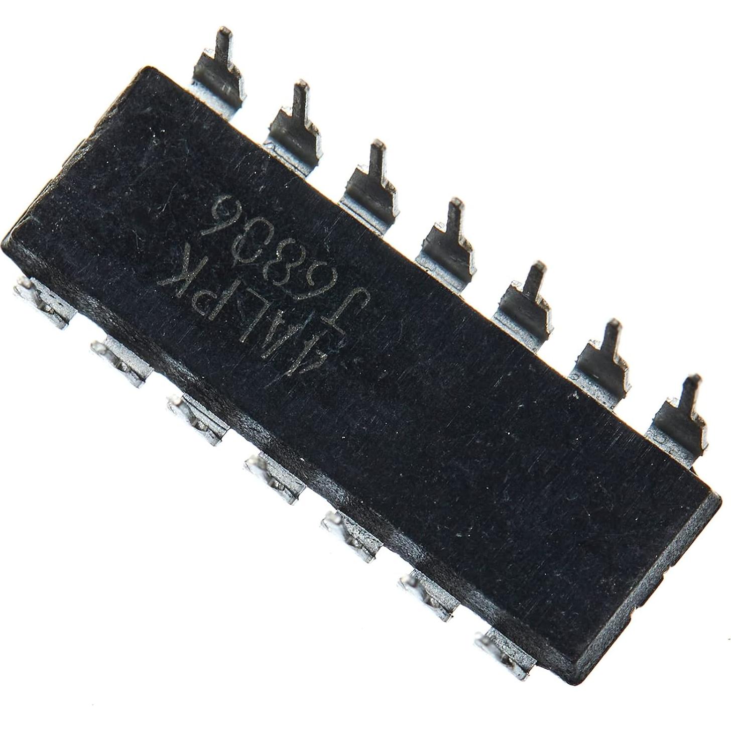 Transistor NPN CA3046 5pcs 20V 50mA Bridgold