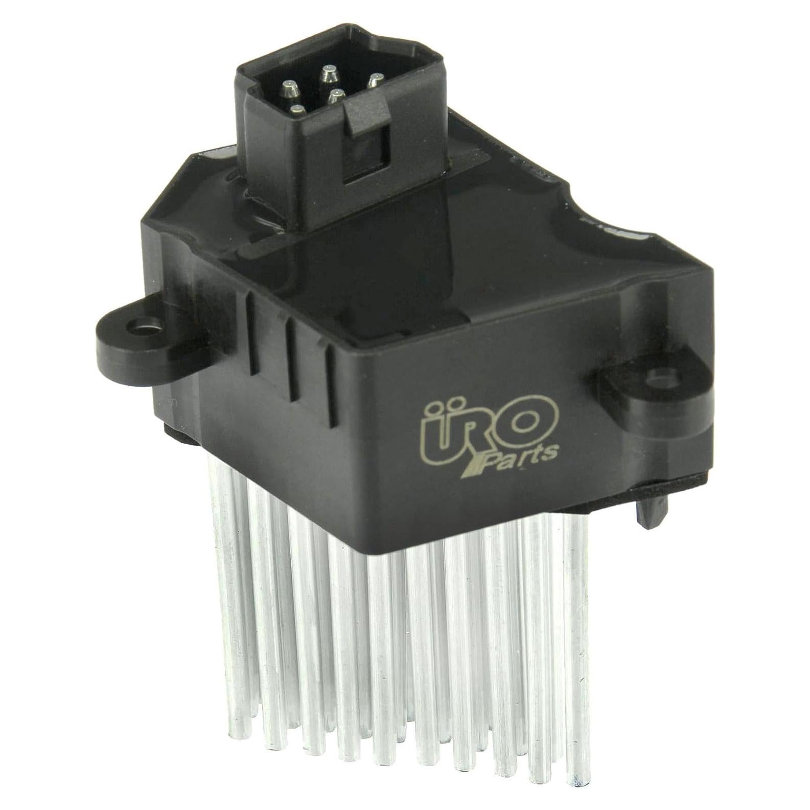Resistor de Motor de Ventilador URO Parts 64116923204 - 0.23 kg