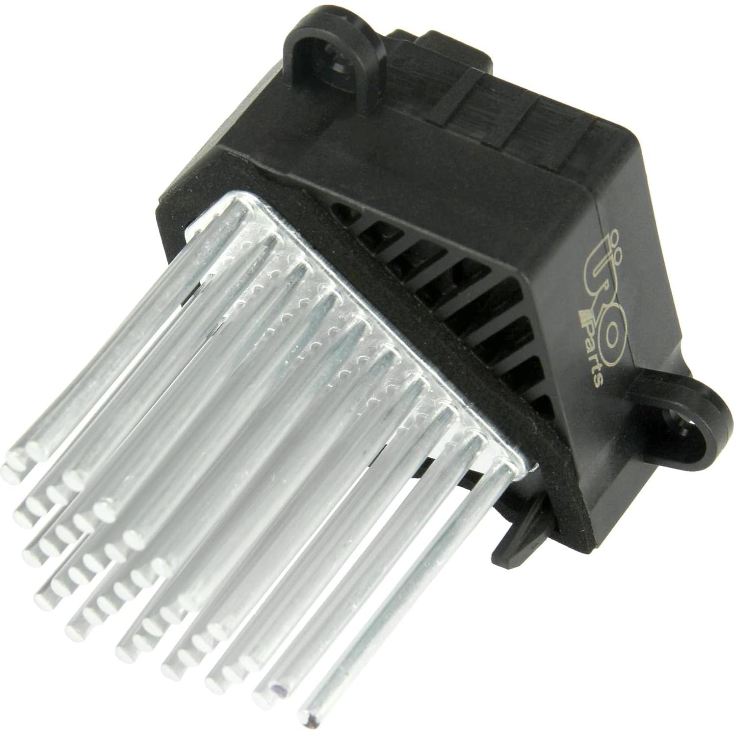 Resistor de Motor de Ventilador URO Parts 64116923204 - 0.23 kg