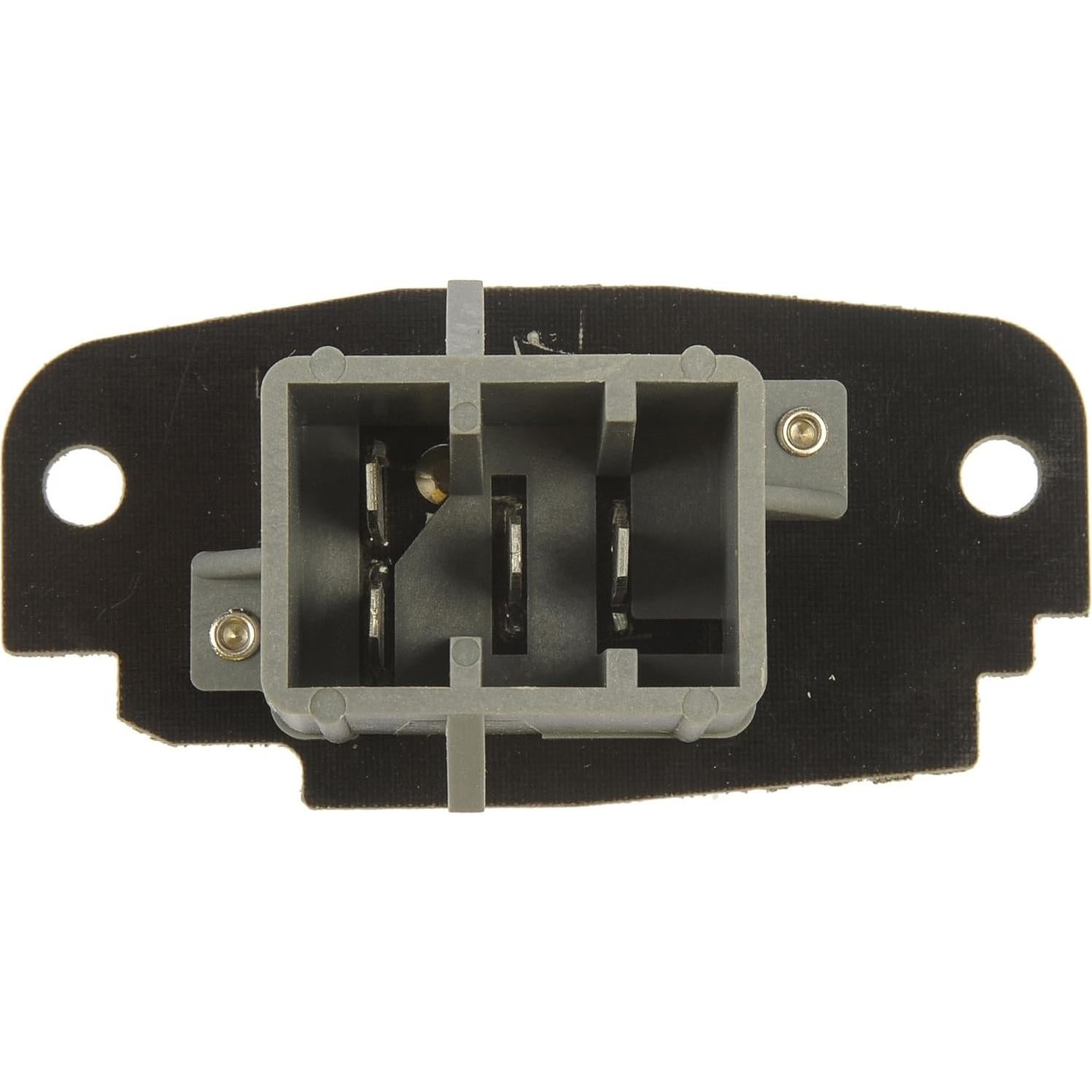 Resistor del Motor del Ventilador Dorman 973-010 para Ford/Mercury