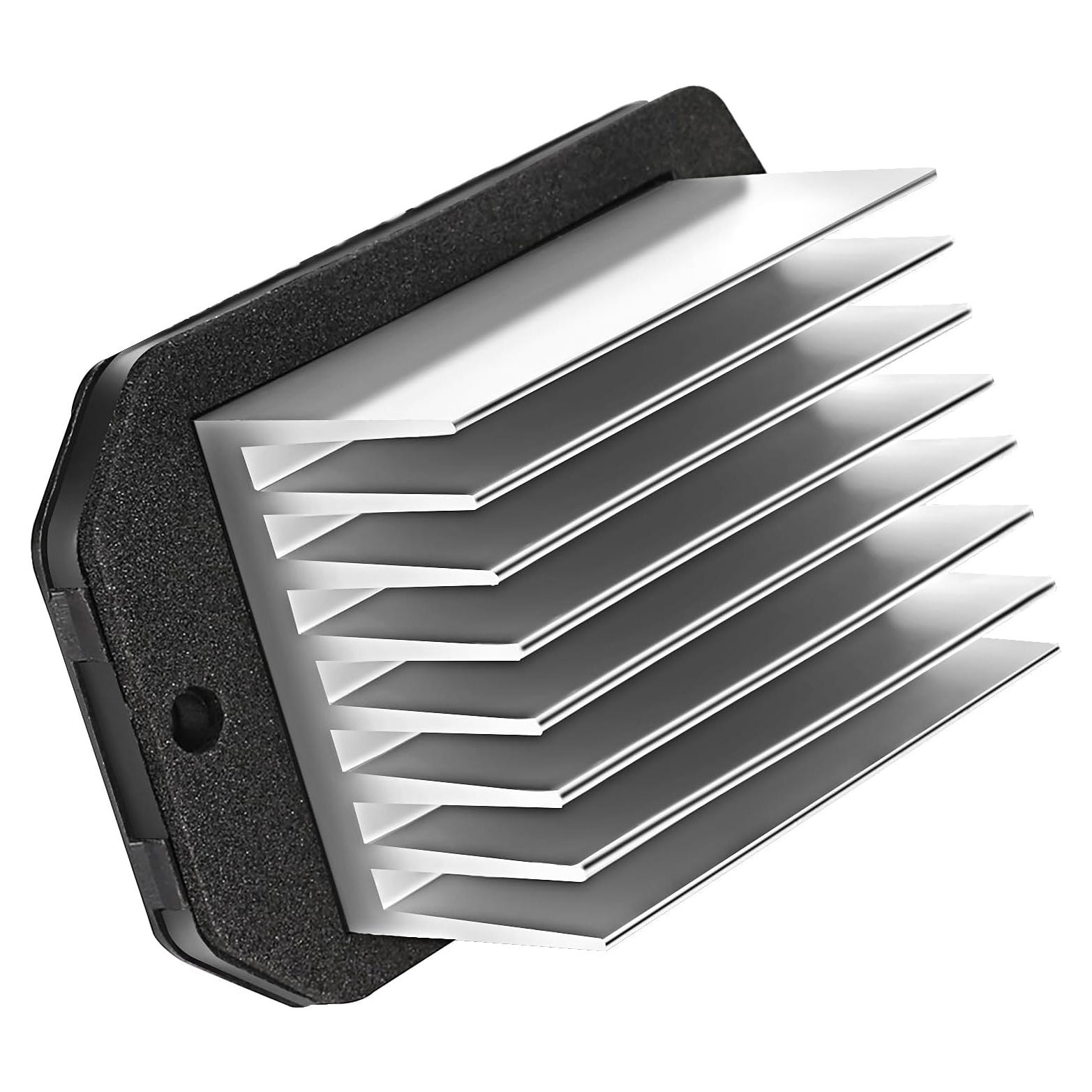 Resistor de Motor de Ventilador HVAC Yikesai 79330-S5A-942