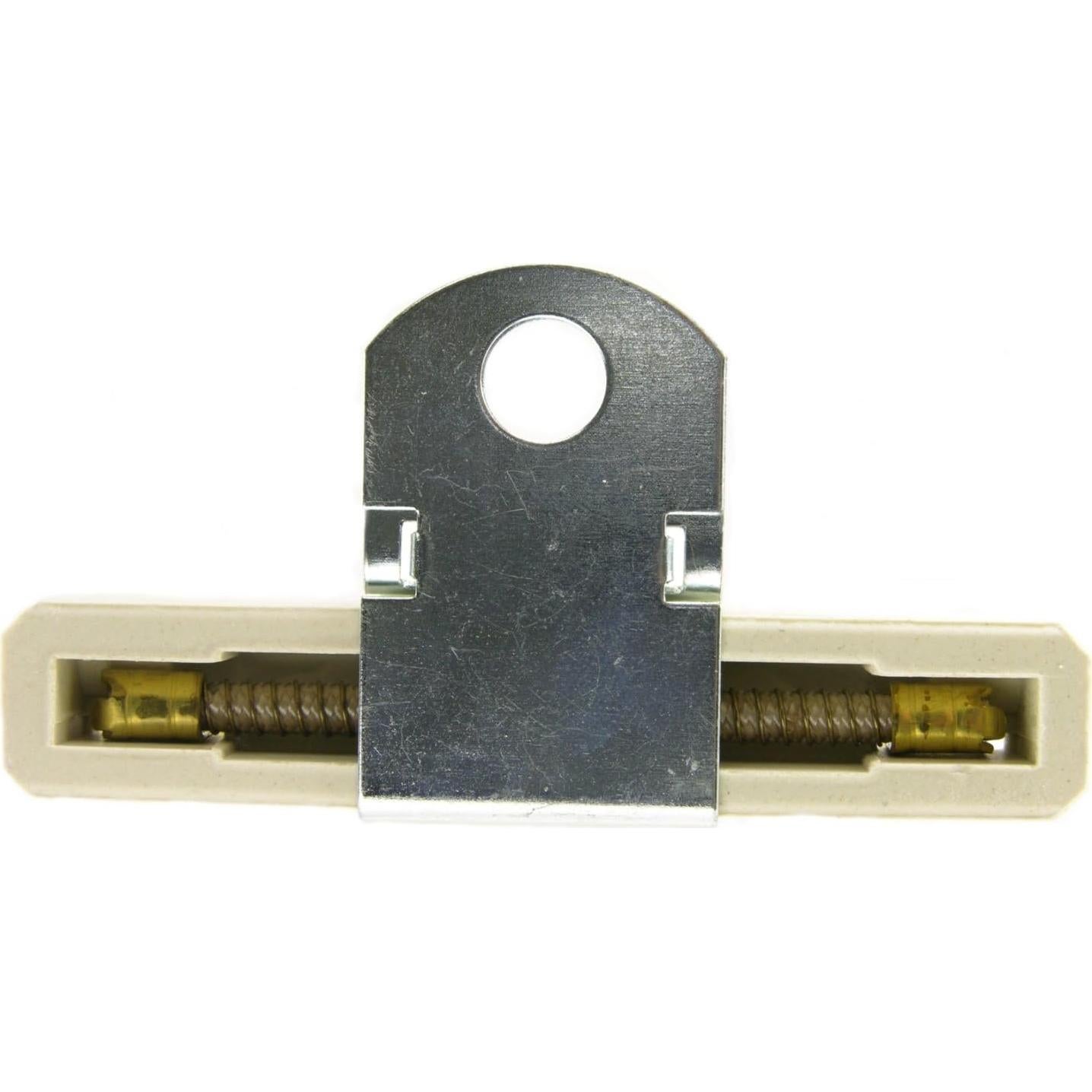 Resistor de Bobina de Encendido ACDelco F1104 0.018 kg