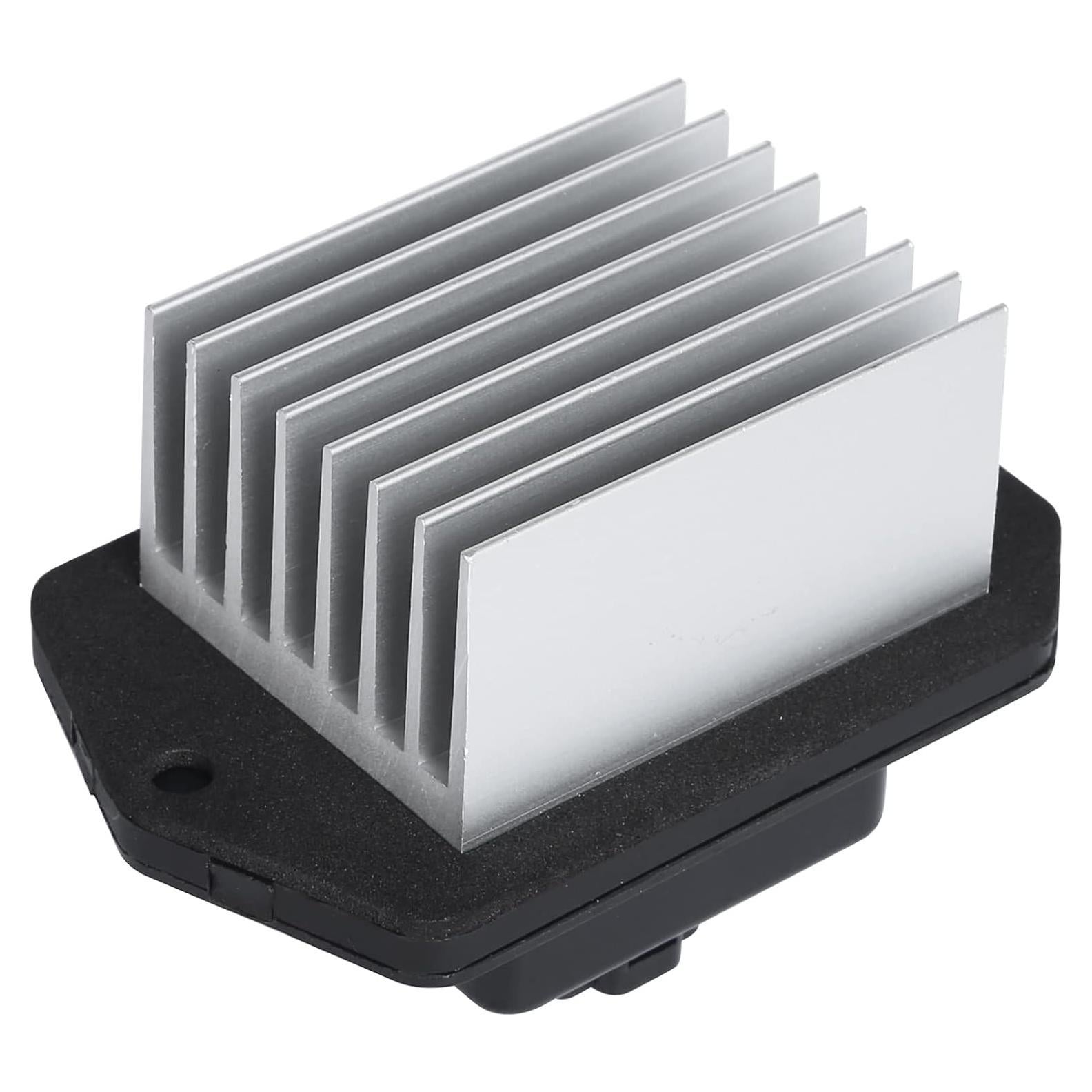 Resistor de Motor de Ventilador HVAC BINWUHI 79330-SDG-W41