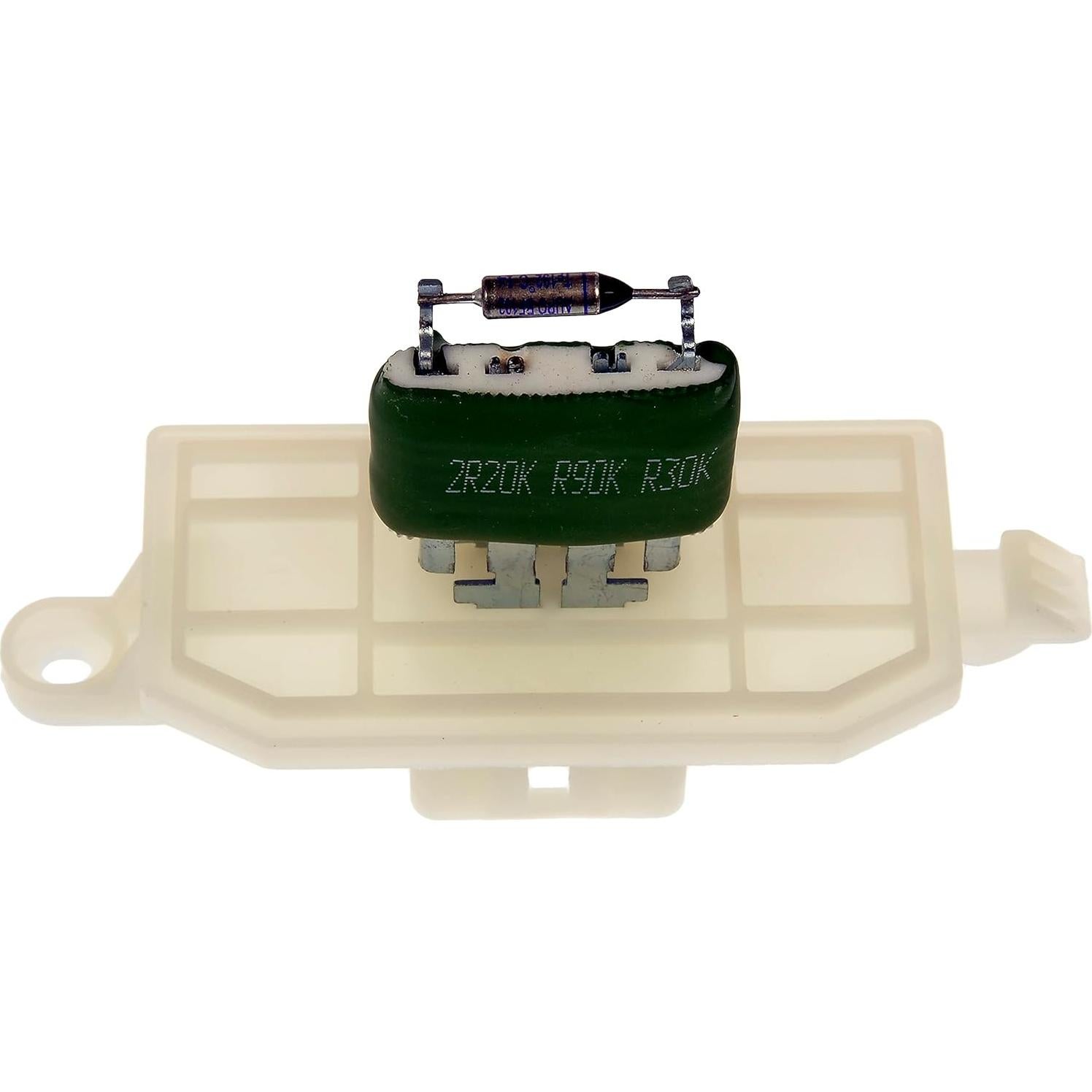 Resistor Motor Ventilador HVAC Dorman 984-583 para Ford