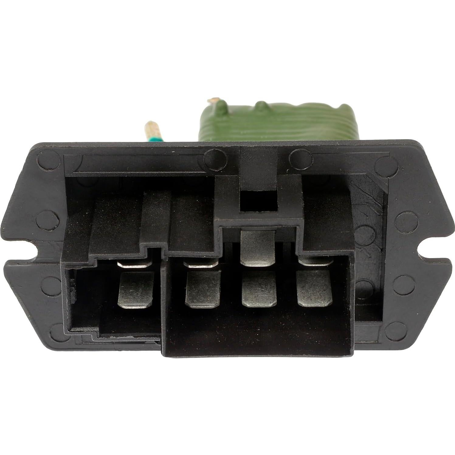 Kit Resistor Motor Ventilador HVAC Dorman 973-422 Compatible Chrysler/Dodge