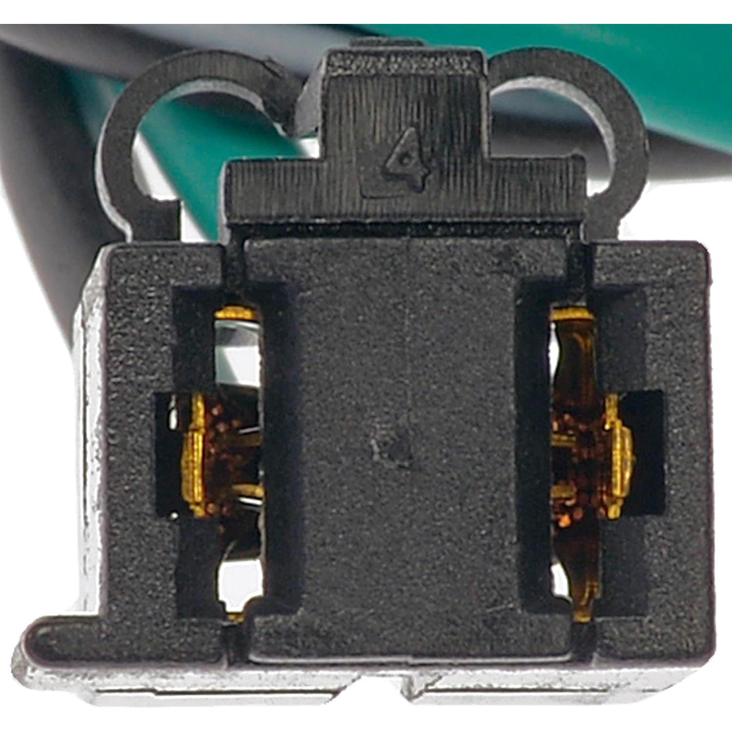 Kit Resistor Motor Ventilador HVAC Dorman 973-422 Compatible Chrysler/Dodge