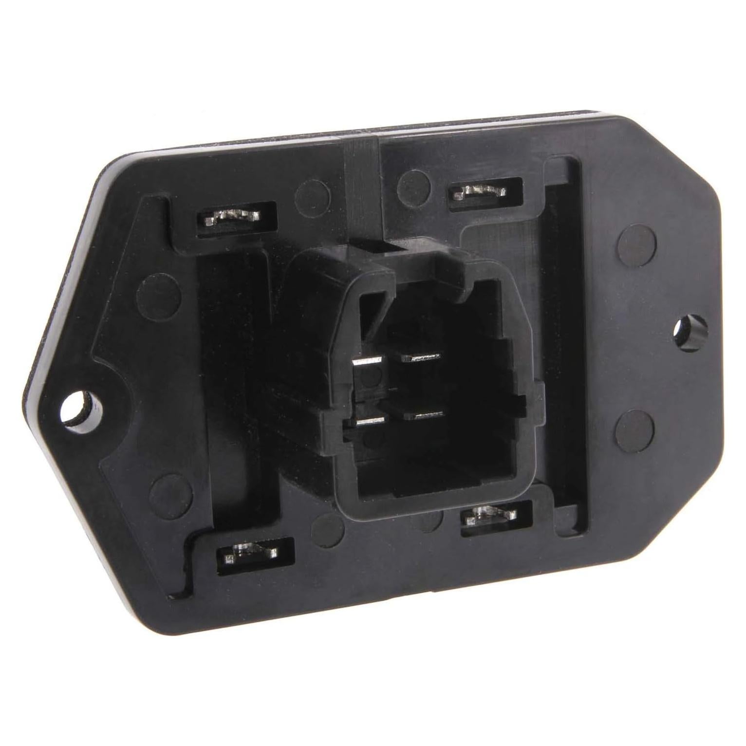 Resistor de Motor de Soplador STETIG 68048900AA Compatible Ram