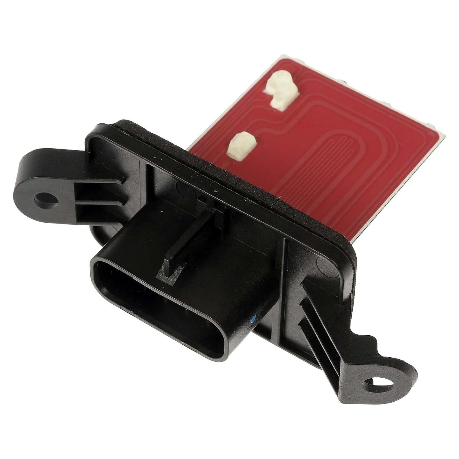 Resistor Motor Ventilador HVAC TINGYINGDA TYD-18B647-1362