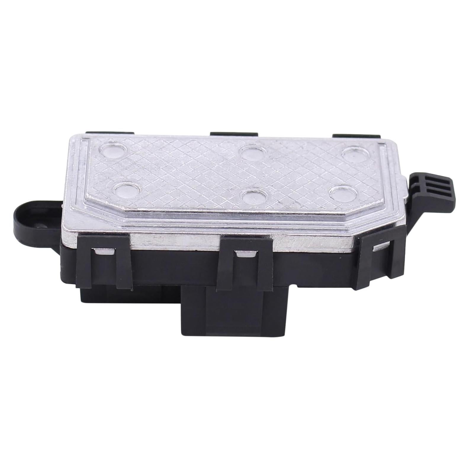 Resistor de Motor de Ventilador NewYall para Dodge Dart L4 2014-2016