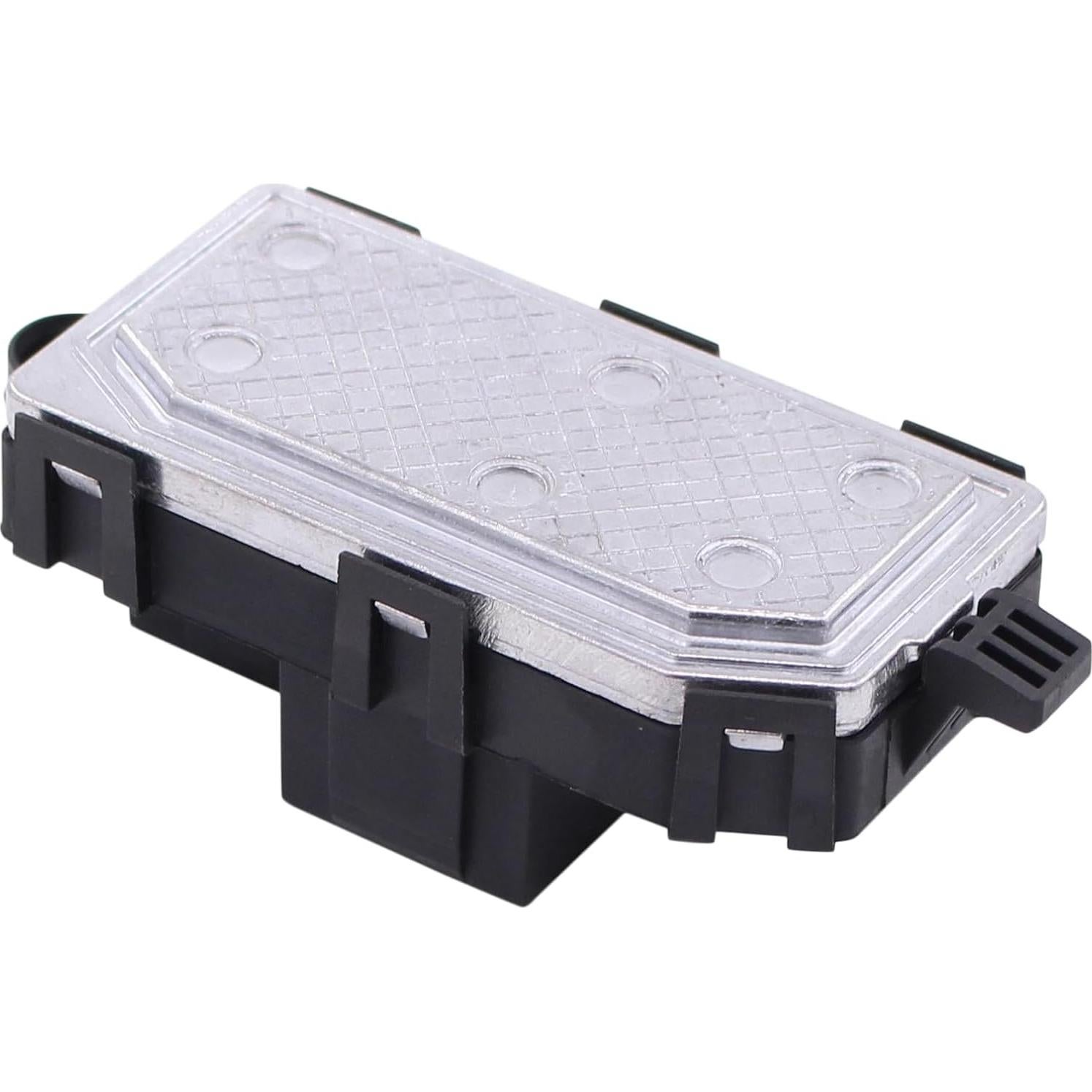 Resistor de Motor de Ventilador NewYall para Dodge Dart L4 2014-2016