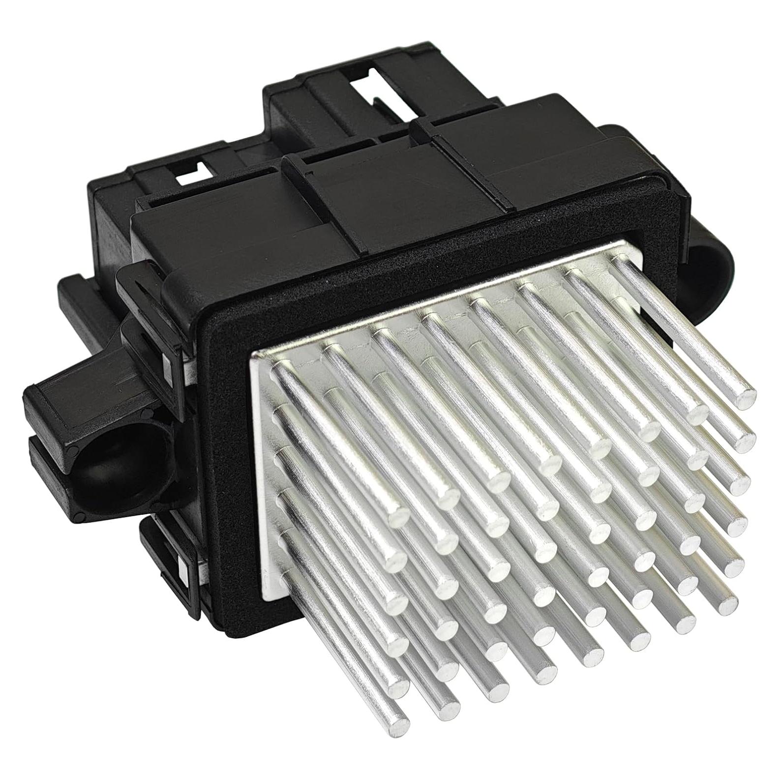 Resistor HVAC TVM TRAVERMAN 13503201 para B.u.i.c.k y más