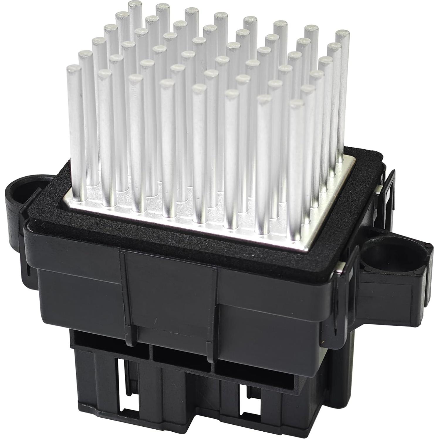 Resistor HVAC TVM TRAVERMAN 13503201 para B.u.i.c.k y más