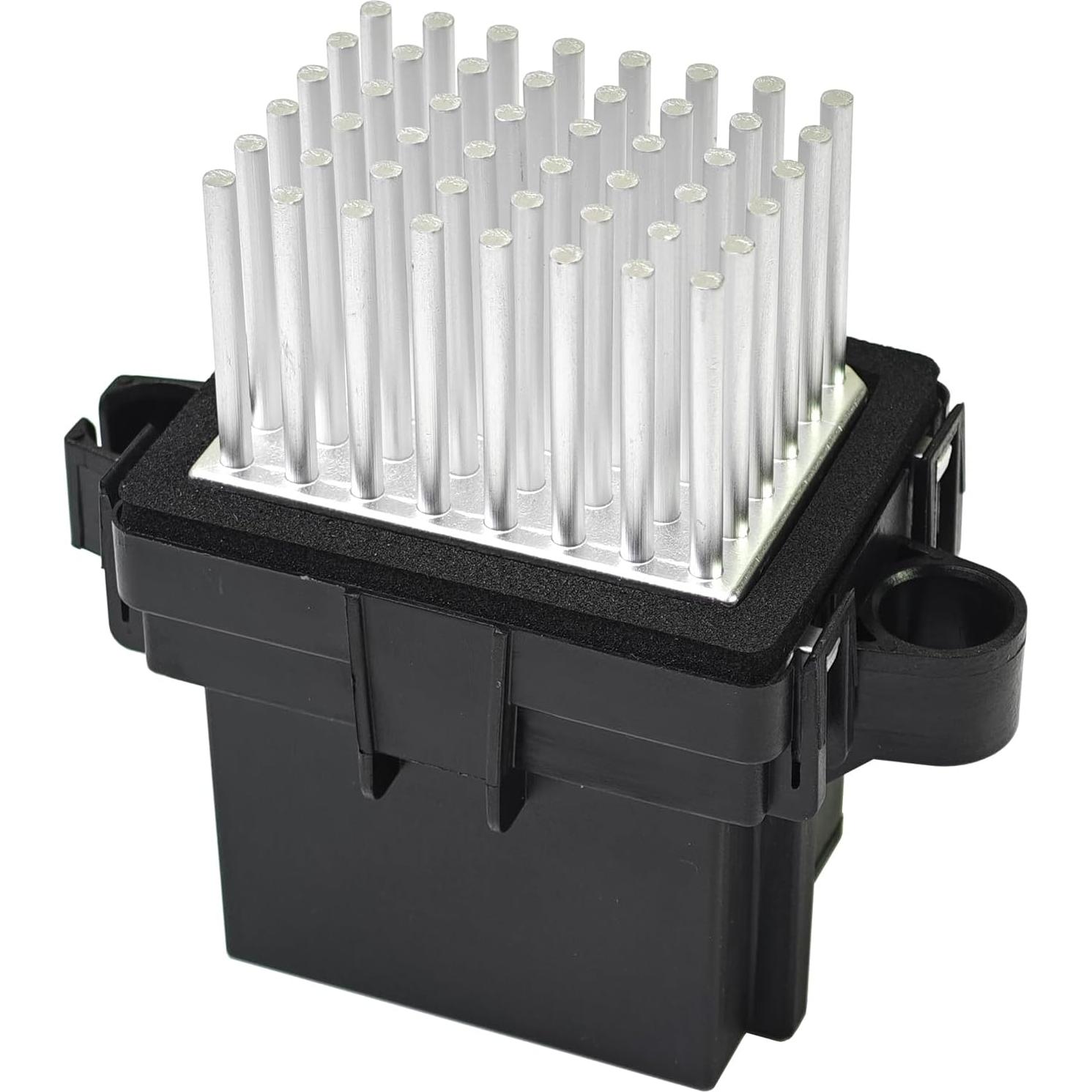 Resistor HVAC TVM TRAVERMAN 13503201 para B.u.i.c.k y más