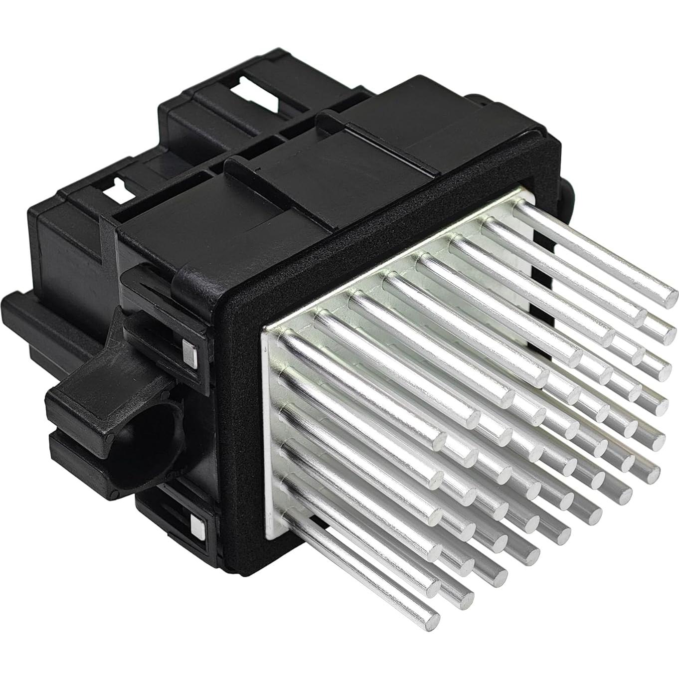 Resistor HVAC TVM TRAVERMAN 13503201 para B.u.i.c.k y más