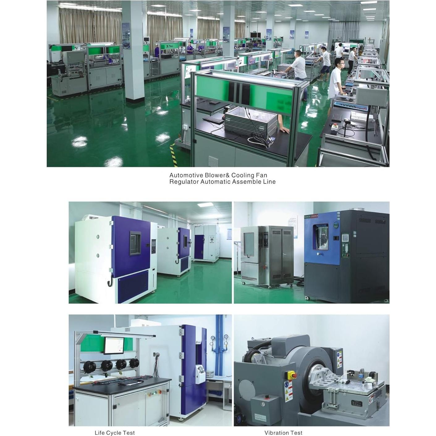 Resistor de Motor de Soplador STETIG 0.21 kg para Audi y VW