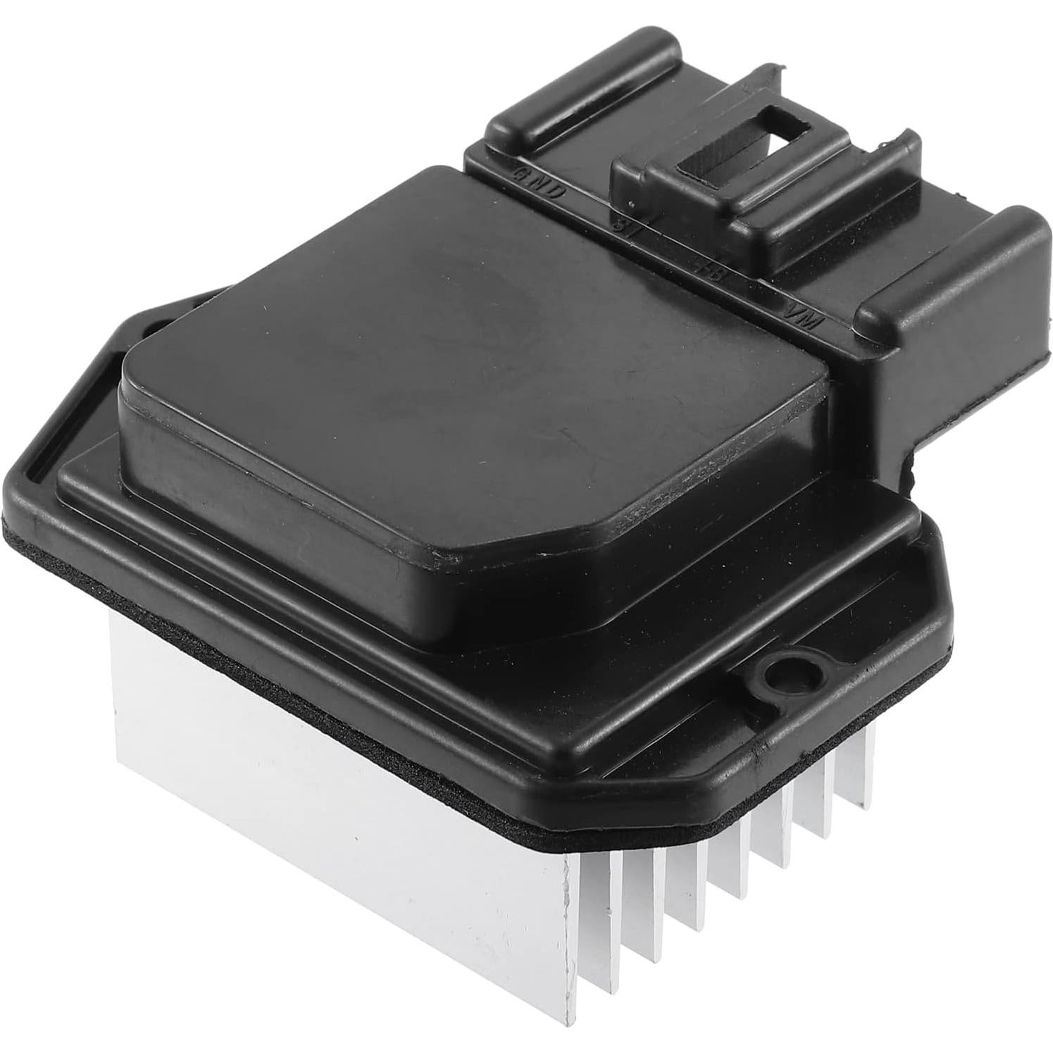 Resistor Ventilador HVAC X AUTOHAUX 68018105AA para Ram Jeep