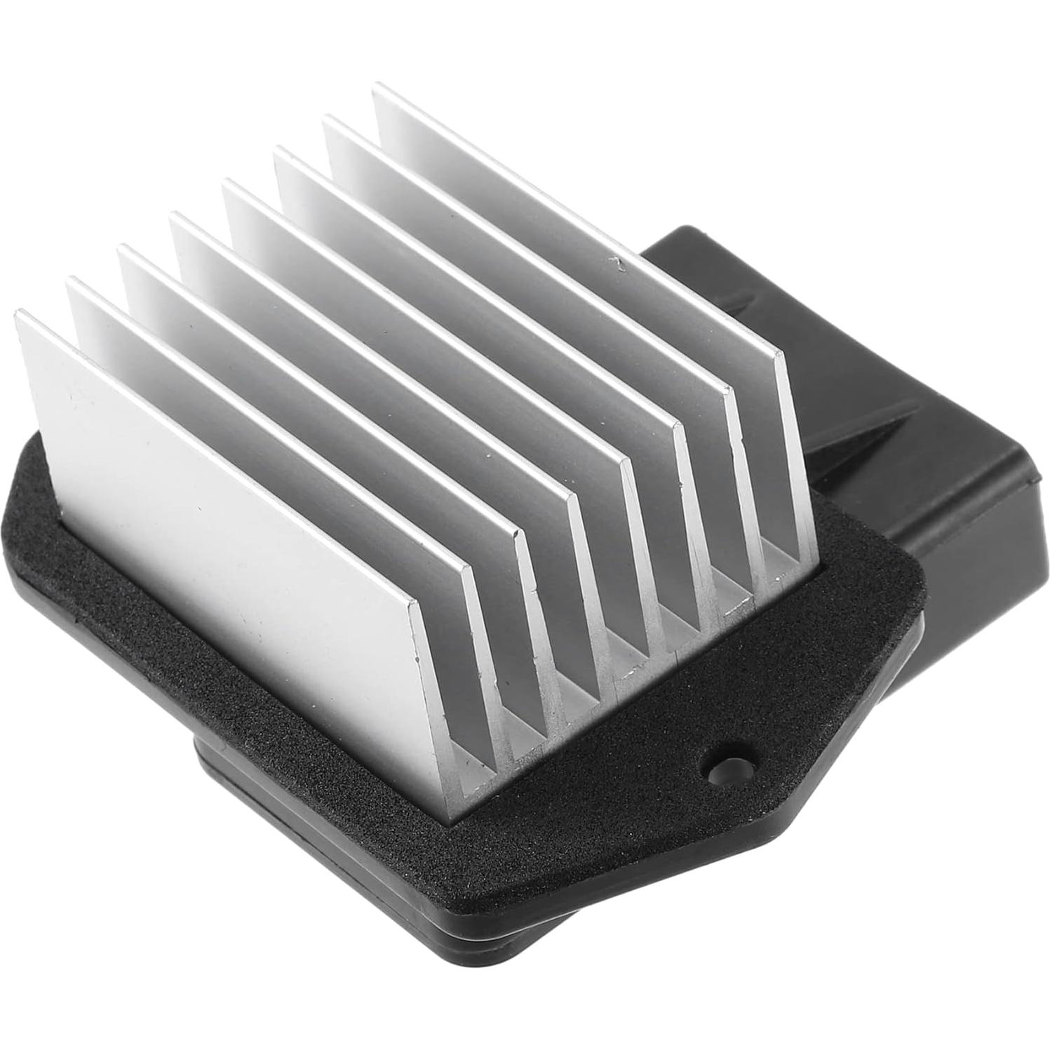 Resistor Ventilador HVAC X AUTOHAUX 68018105AA para Ram Jeep