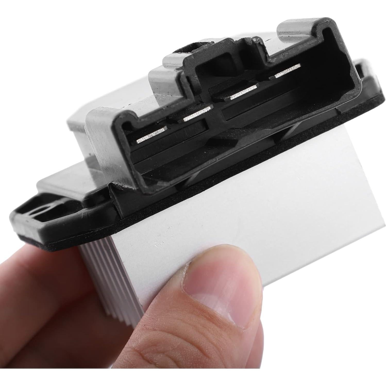 Resistor Ventilador HVAC X AUTOHAUX 68018105AA para Ram Jeep