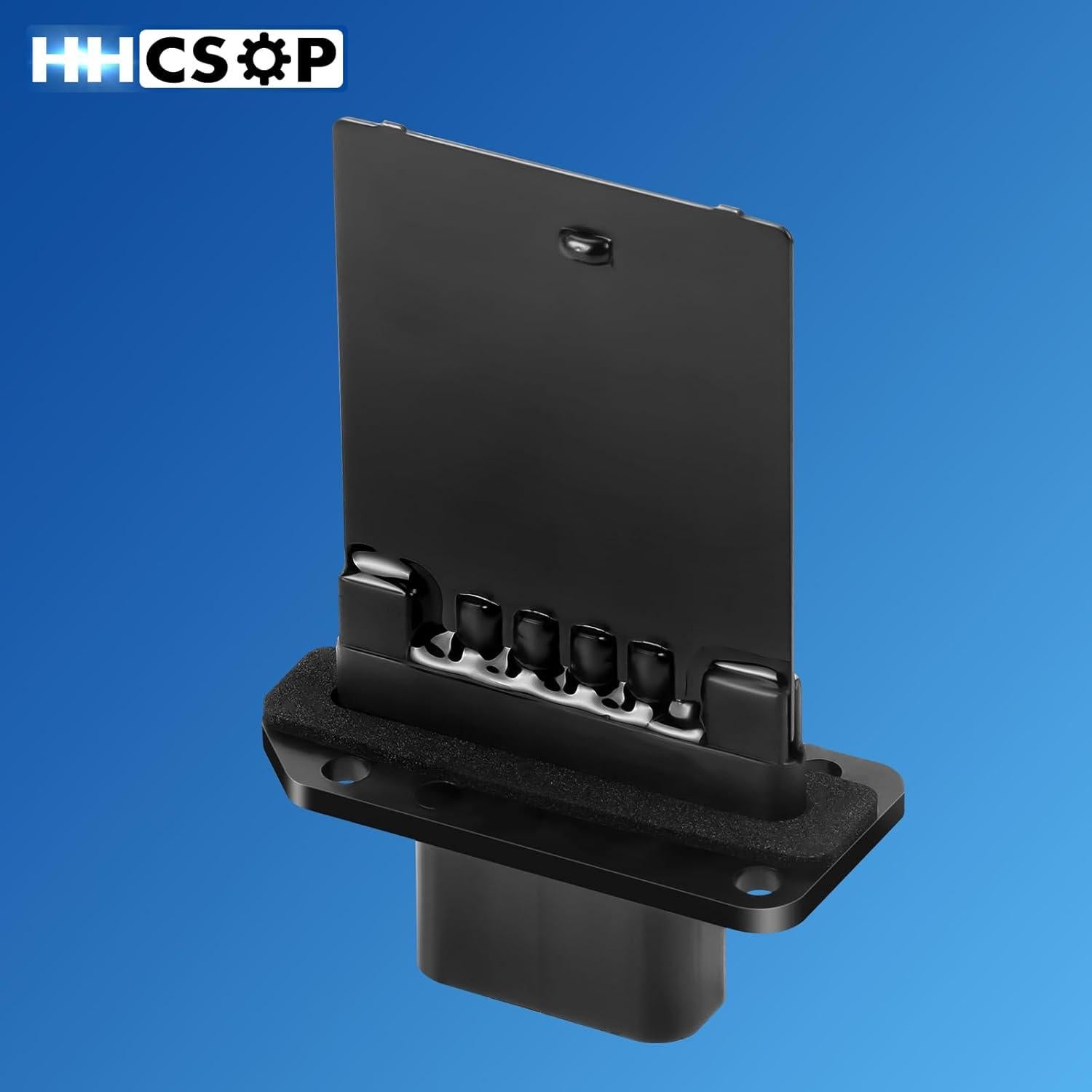 Resistor de Motor de Soplador HVAC HHCSOP YH-1715 Compatible Ford