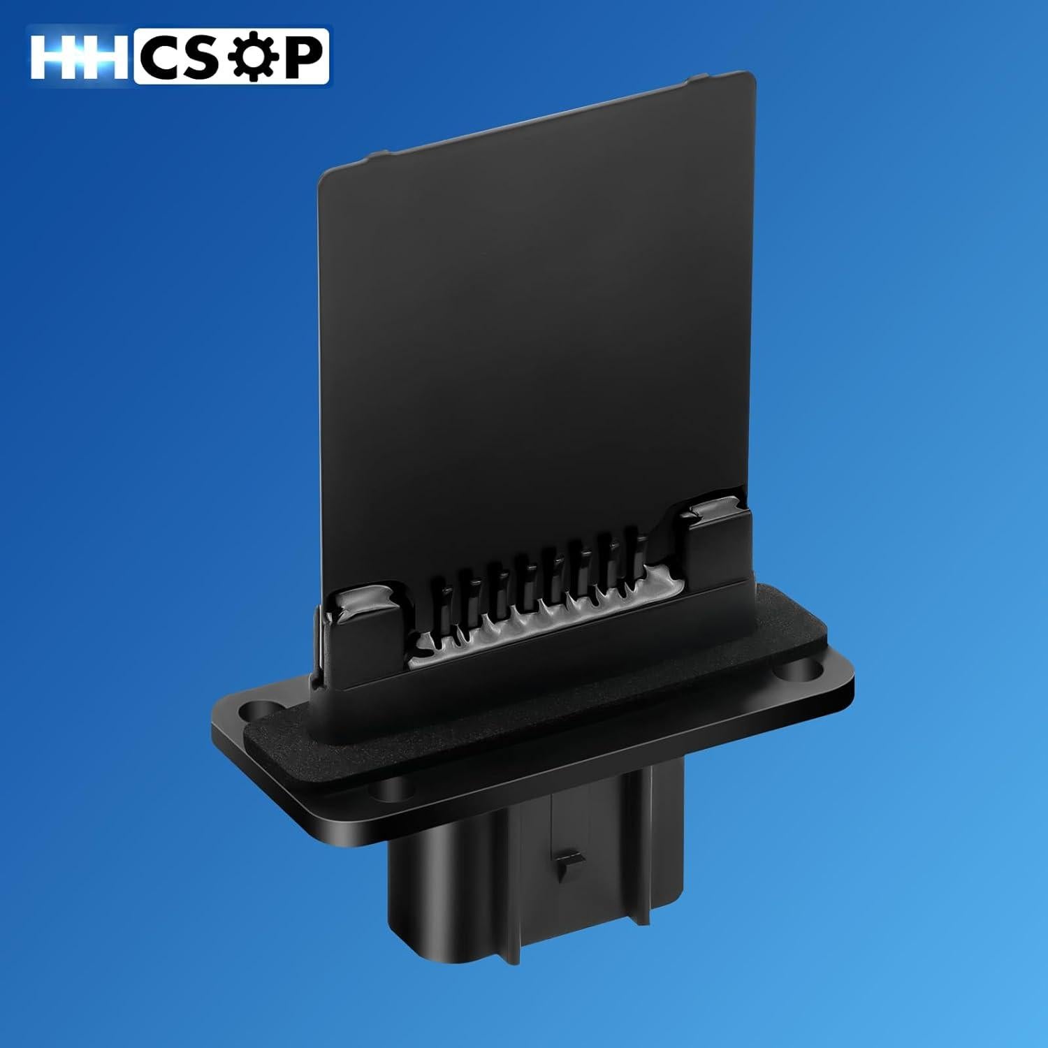 Resistor de Motor de Soplador HVAC HHCSOP YH-1715 Compatible Ford