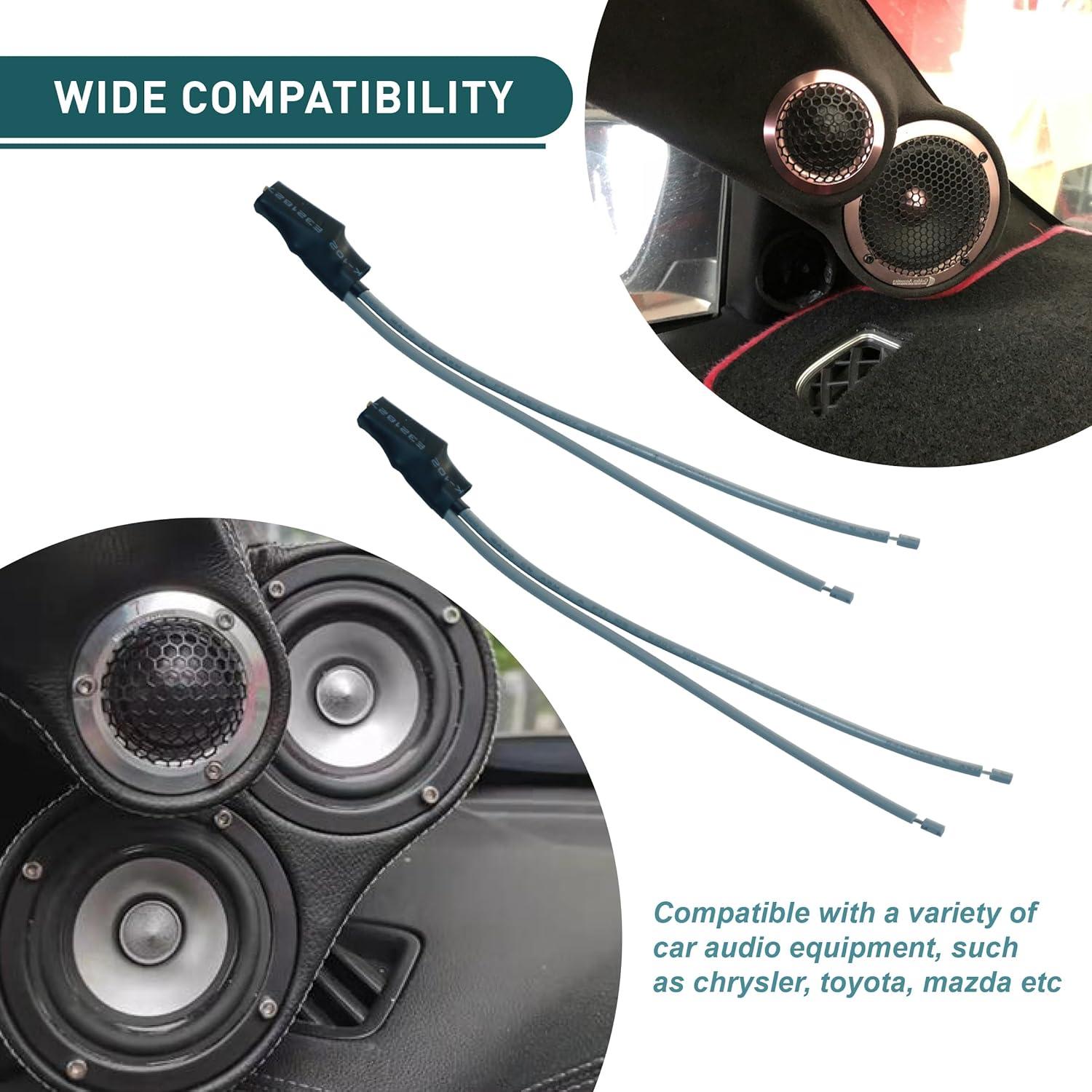 Conjunto de 6 Resistencias Variables 5k Ohm 5-10 Giros