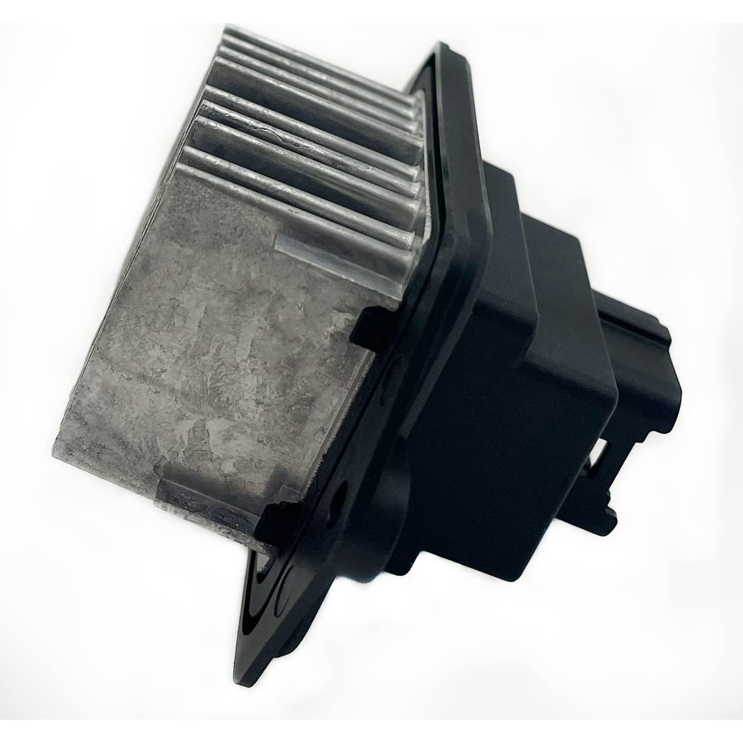 Resistor Motor Ventilador HVAC HYXUAN 79330TR0A01 Compatible