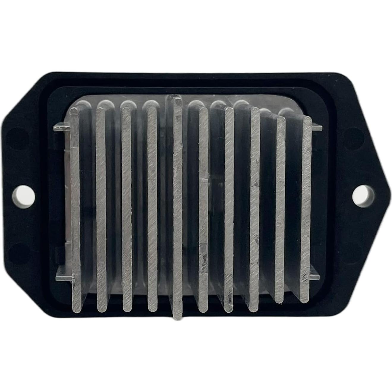 Resistor Motor Ventilador HVAC HYXUAN 79330TR0A01 Compatible